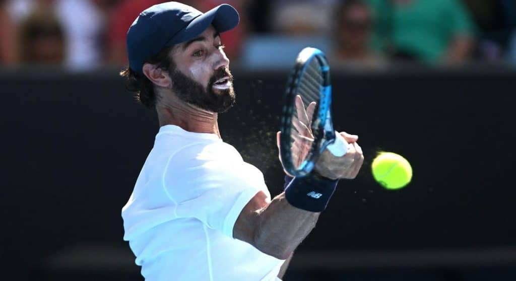 thompson pronosticuri australian open 2024