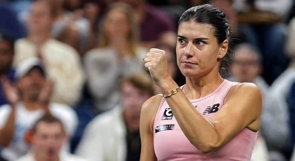 yafan sorana poza