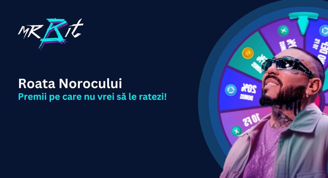 roata norocului mr bit