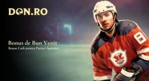 bonus bun venit pariuri don.ro