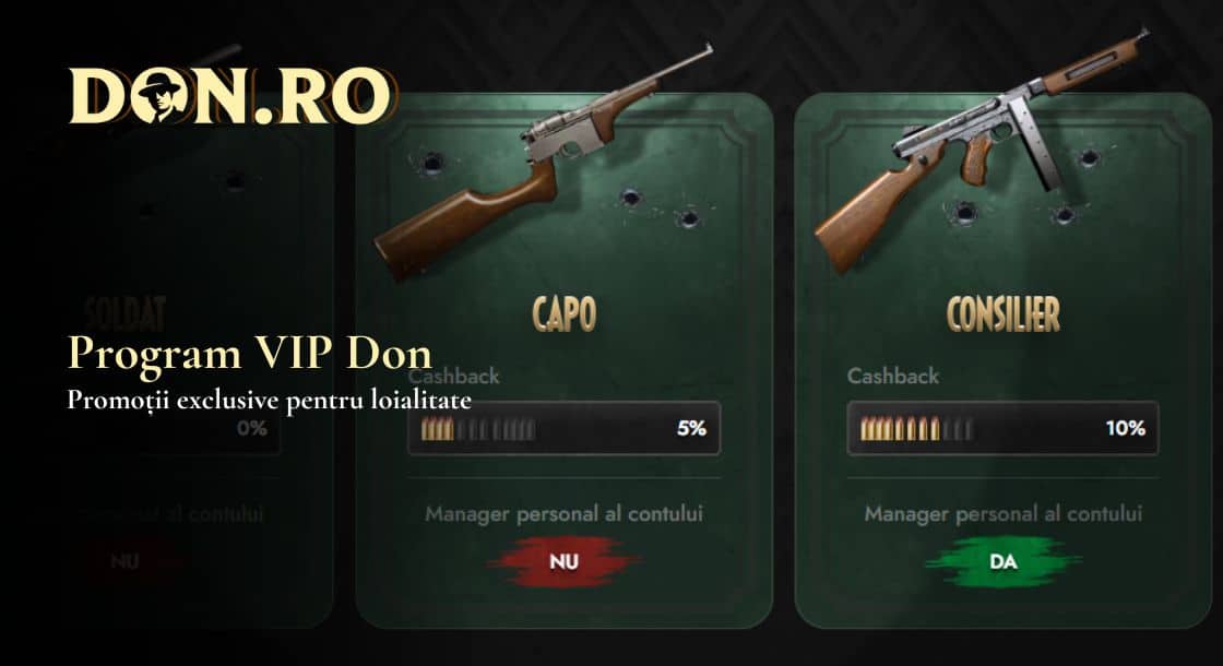 vip don.ro