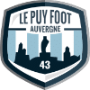 Le Puy Foot 43 Auvergne