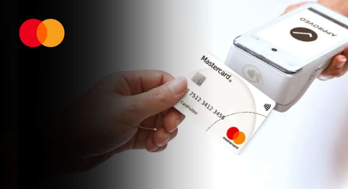 metoda de plată Mastercard