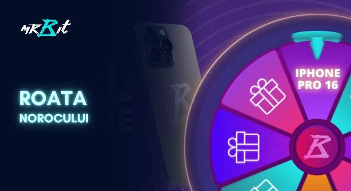 roata norocului mr bit