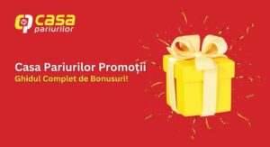 casa pariurilor promotii