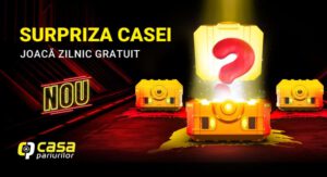 bonus fara depunere casa pariurilor
