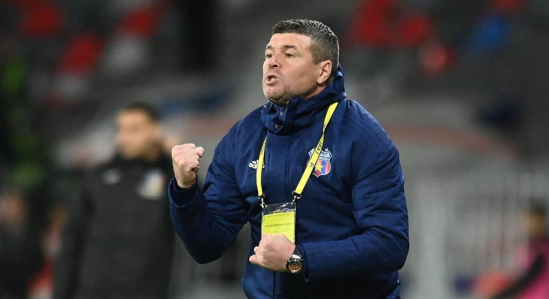 steaua