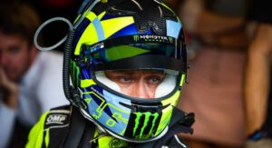 valentino rossi