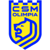 CSM Olimpia Satu Mare