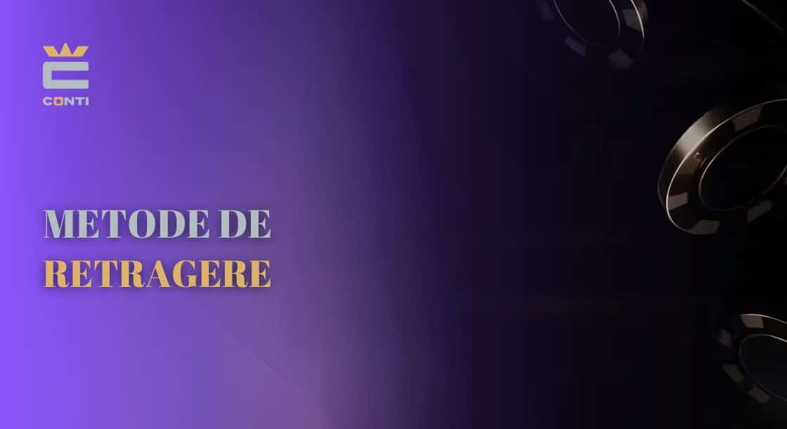 retragere conticazino