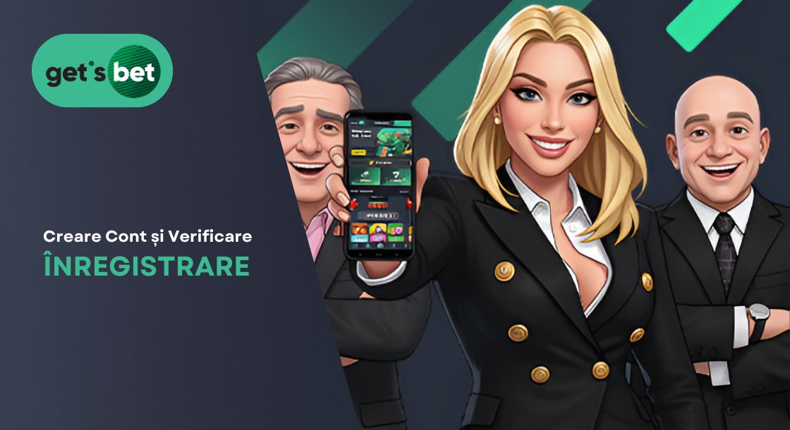 creare cont gets bet