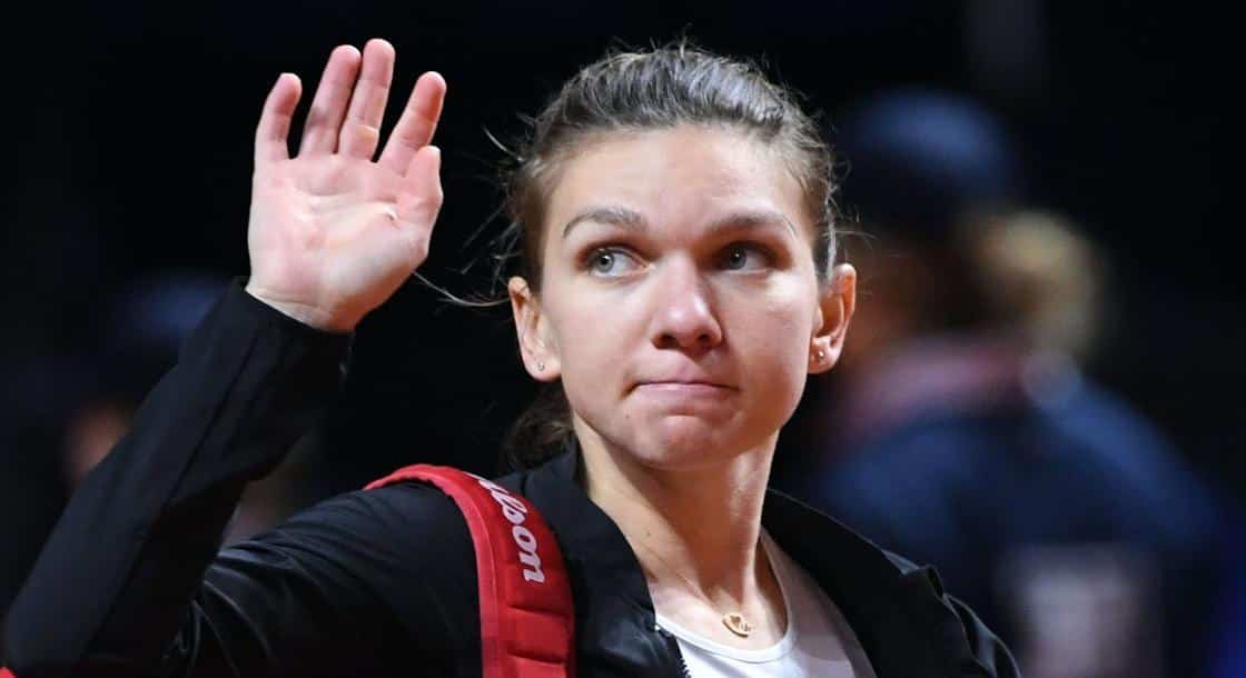 simona halep