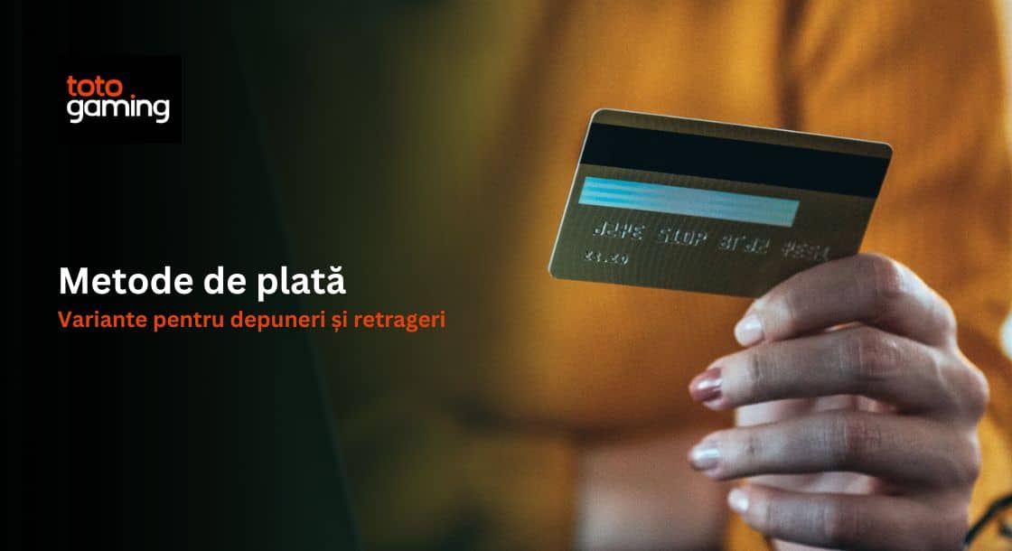 metode plata toto gaming