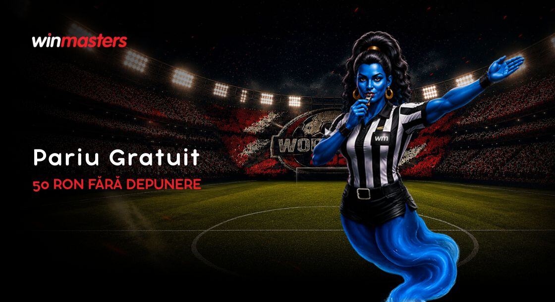 Pariu Gratuit Winmasters