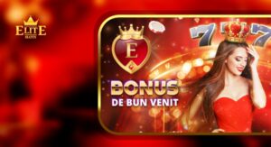 bonus de bun venit elite slots