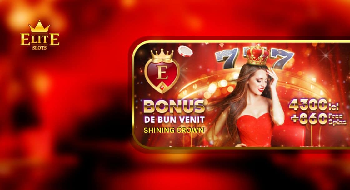 bonus de bun venit elite slots