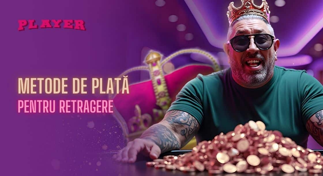 retragere Player