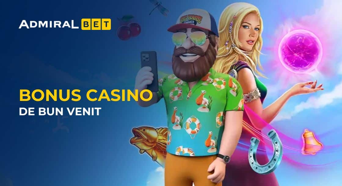 bonus casino admiralbet