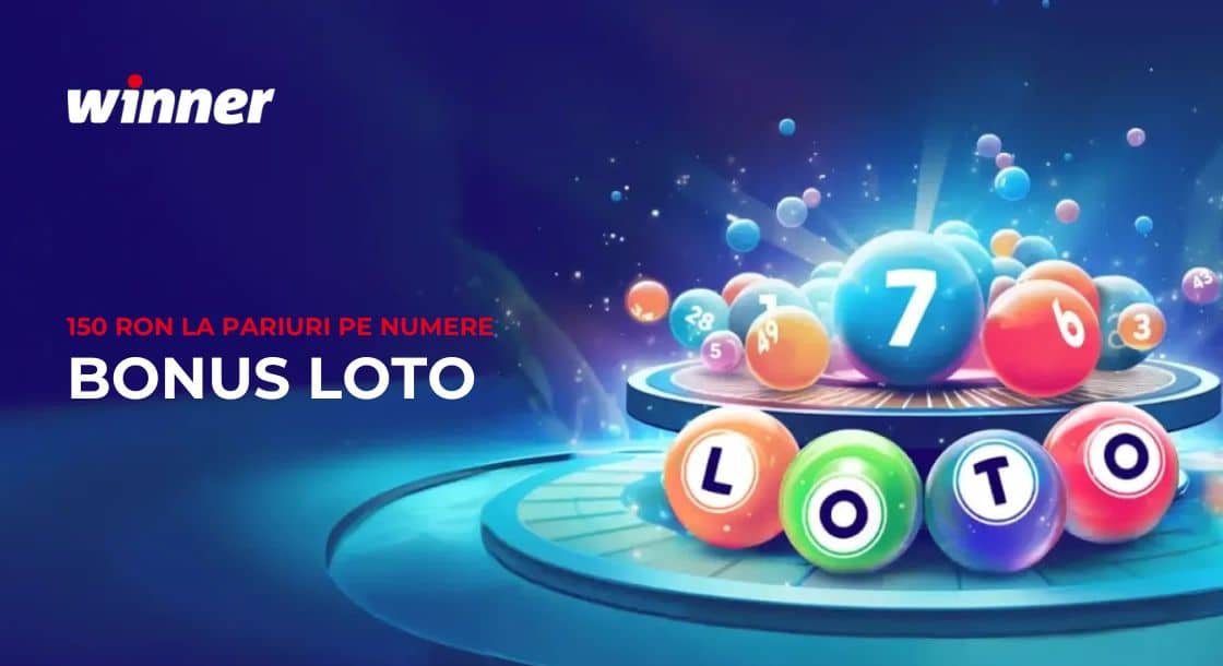 Bonus Loto Winner
