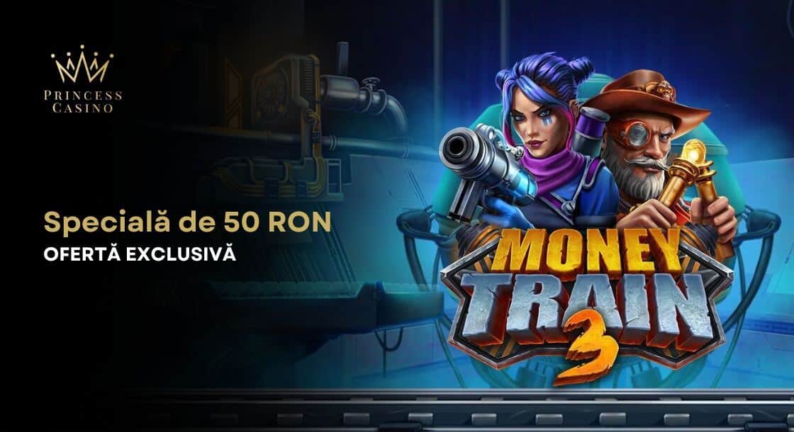 ofertă exclusivă princess casino