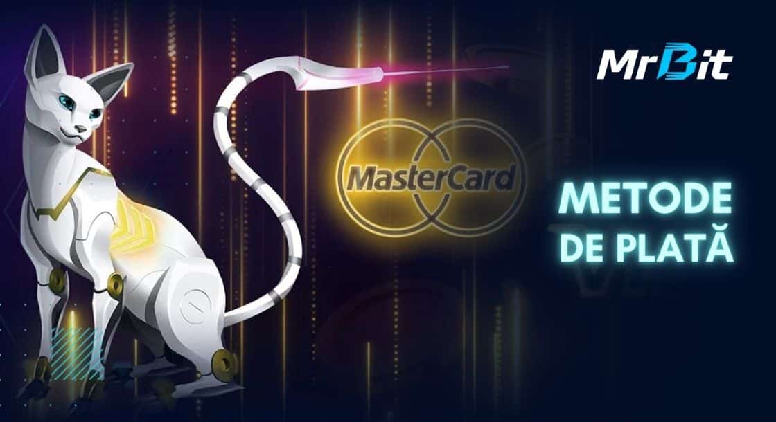 Depunere Mr Bit casino