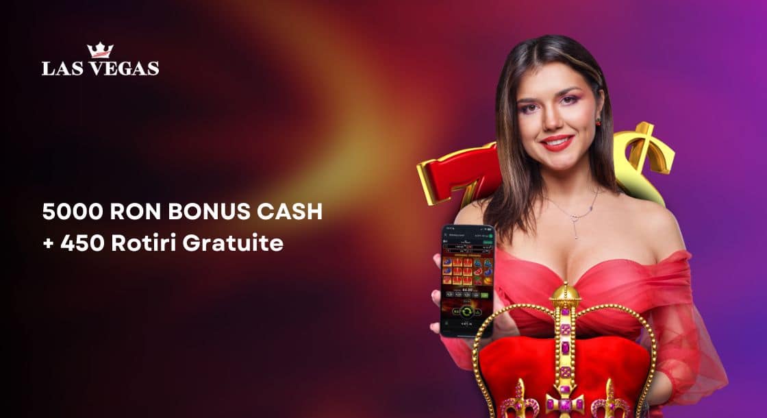 bonus bun venit casino las vegas