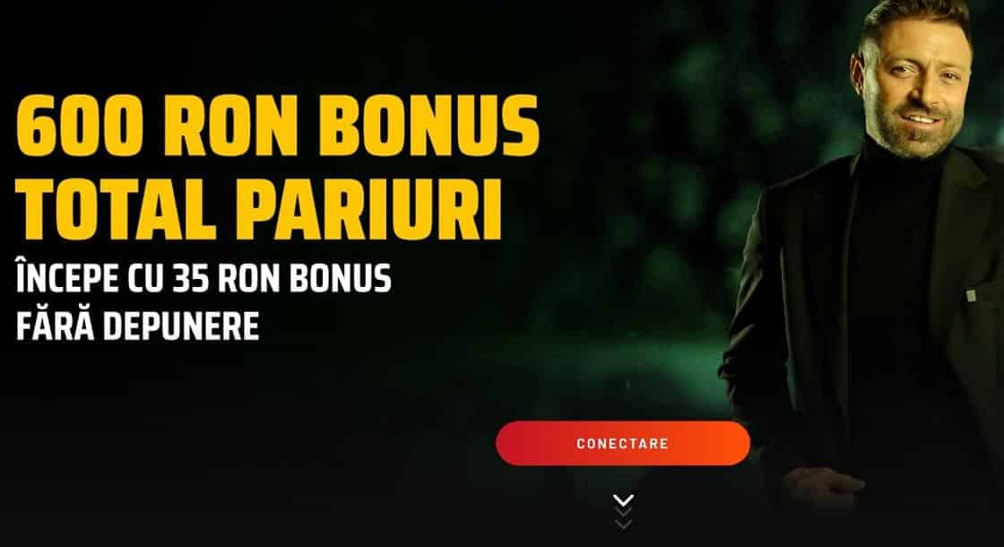 Bonus Sport MaxBet