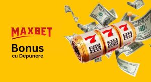 Bonus Casino Maxbet