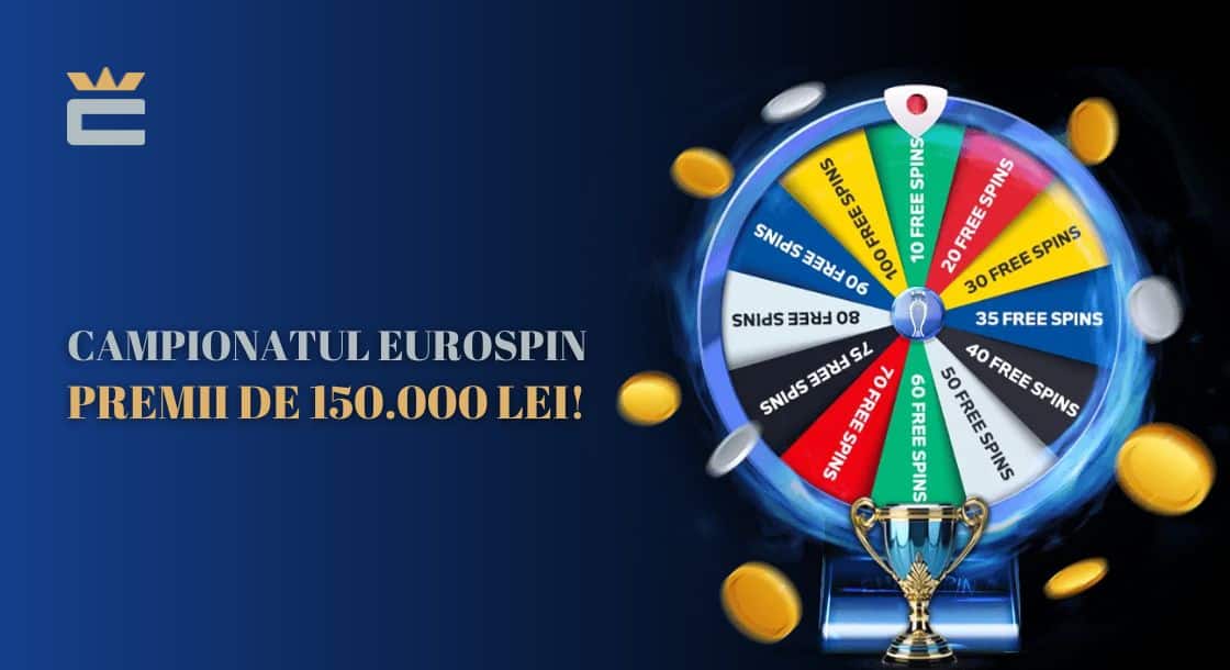 eurospin conticazino