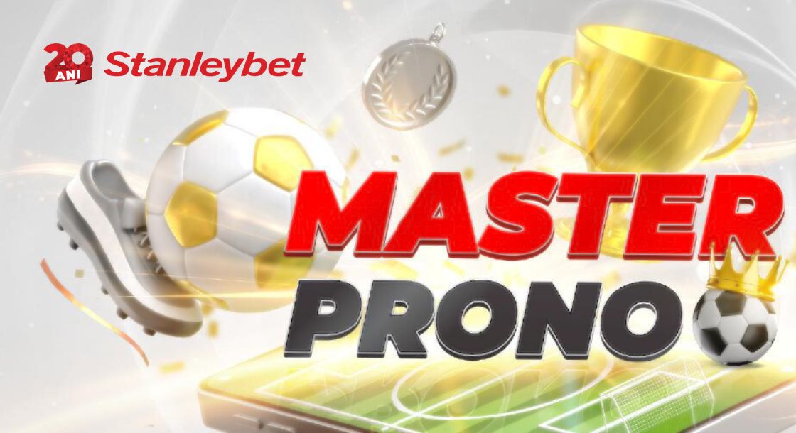 masterprono stanleybet