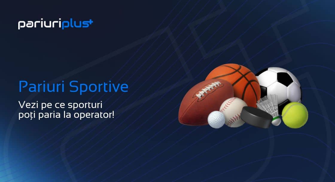 pariuri sportive pariuriplus