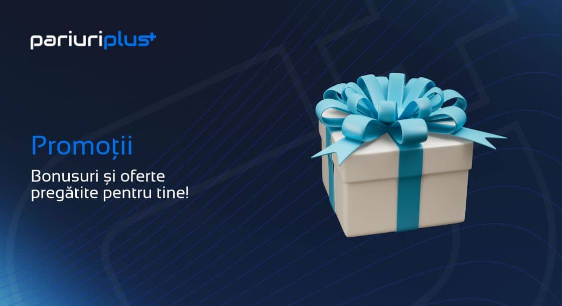promotii pariuriplus