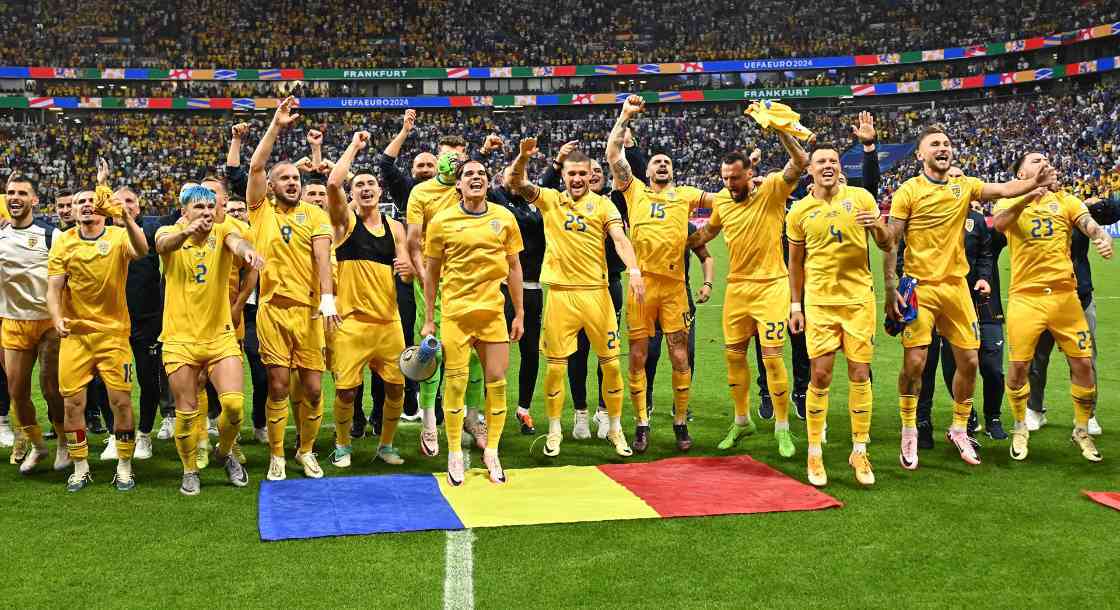 romania euro 2024