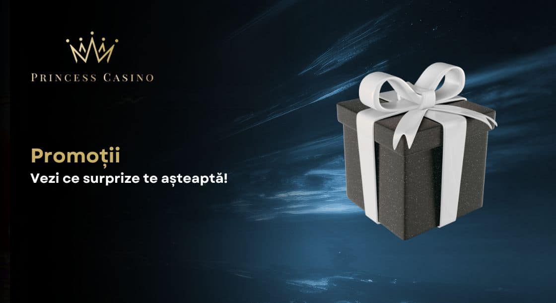 promotii princess casino