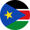 sudanul de sud