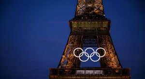 jocurile olimpice 2024