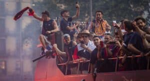 Program La Liga 2025-2026