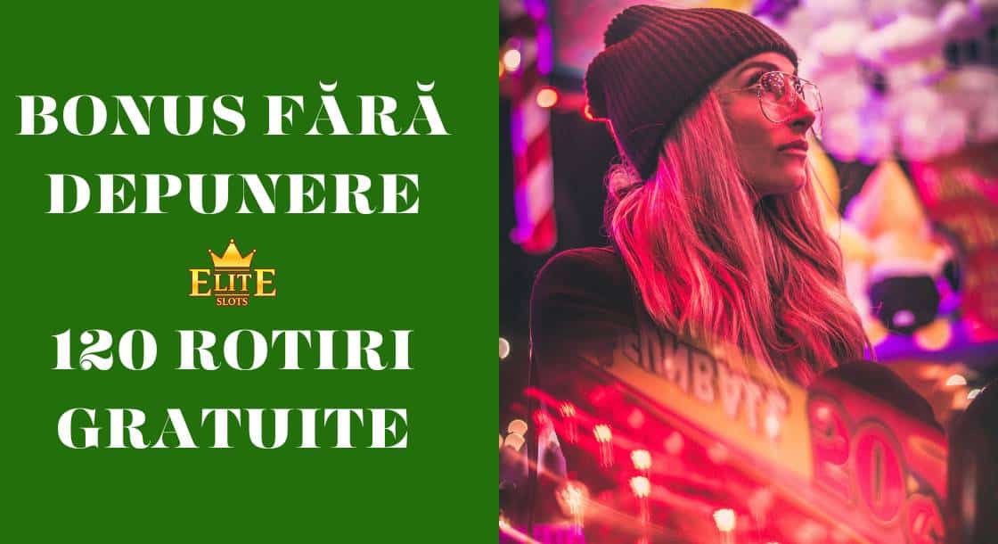 bonus fara depunere elite slots