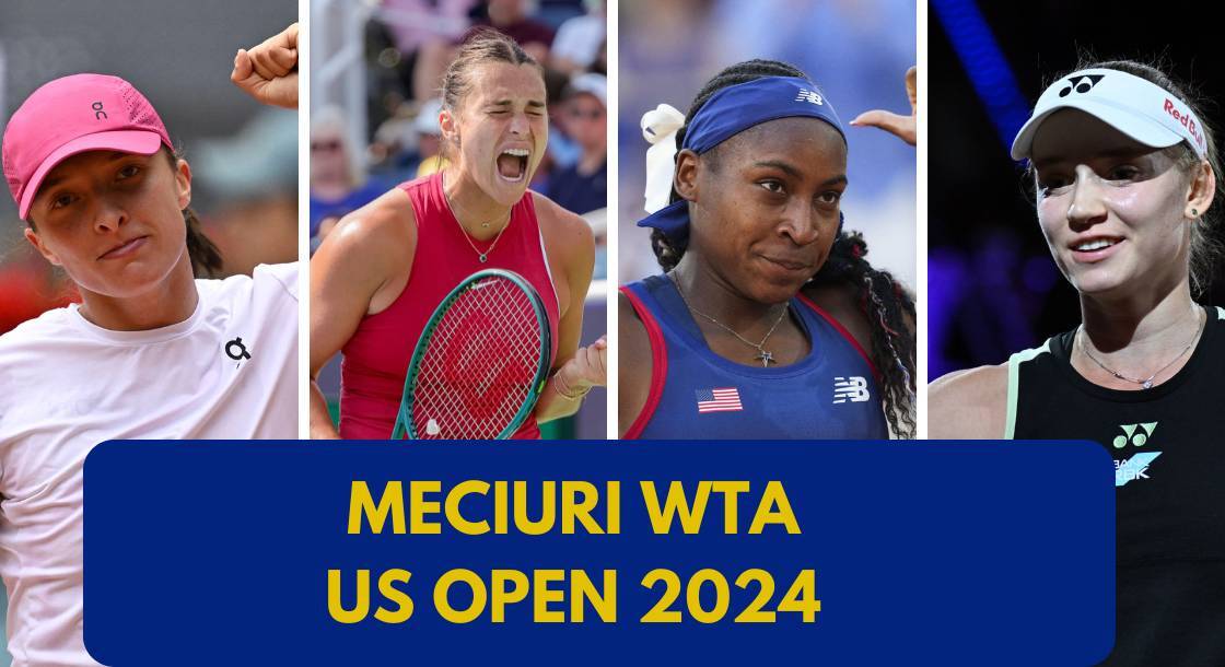 meciuri wta us open 2024