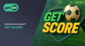 Turneu Gets Score