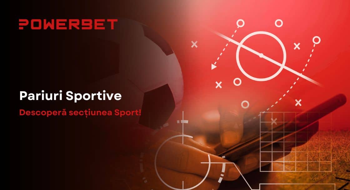 powerbet pariuri sport
