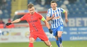 cei mai valorosi jucatori Liga 1