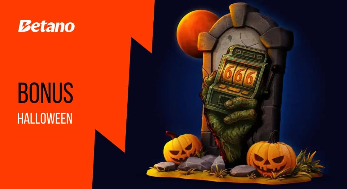 betano halloween