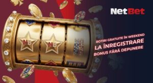 bonus netbet