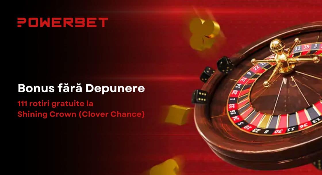 bonus fara depunere powerbet