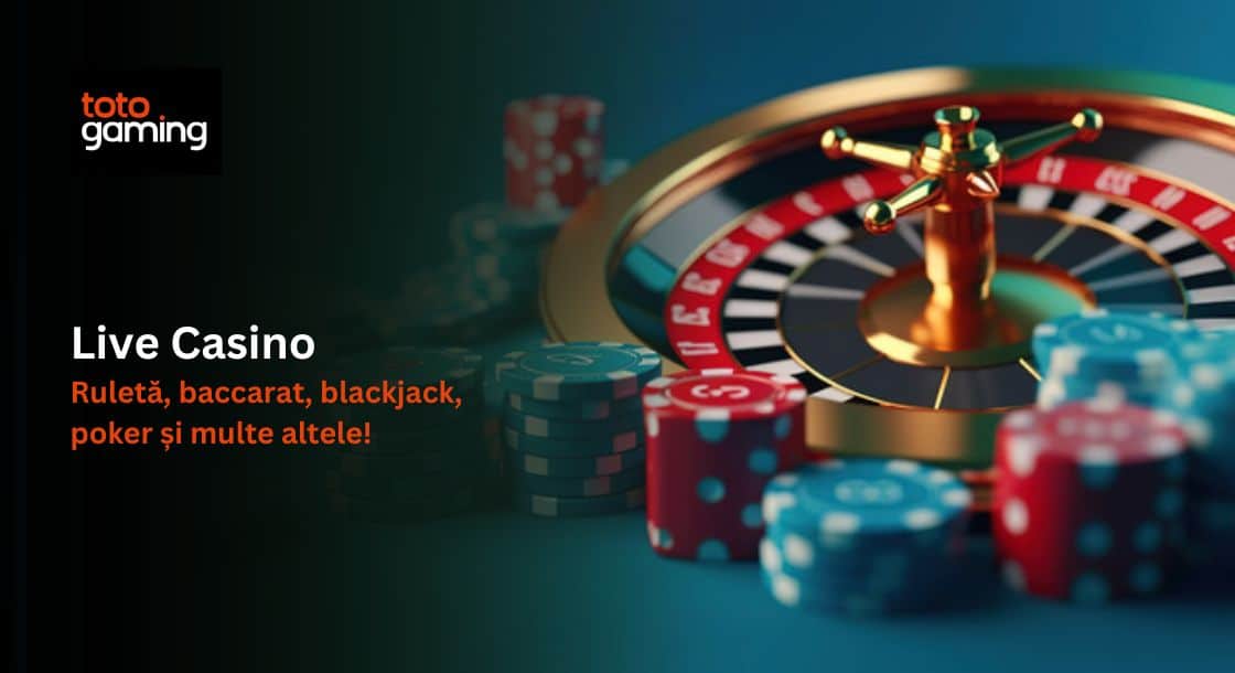 totogaming live casino