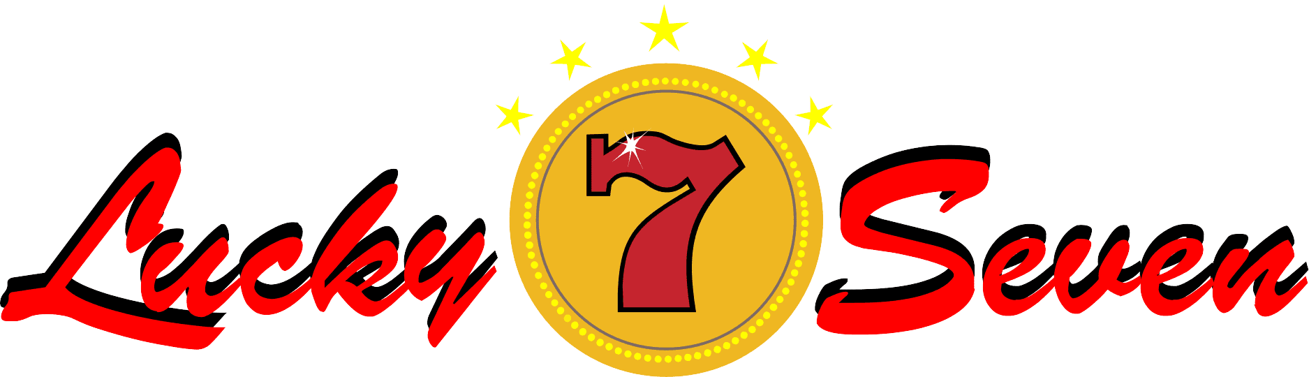 lucky seven
