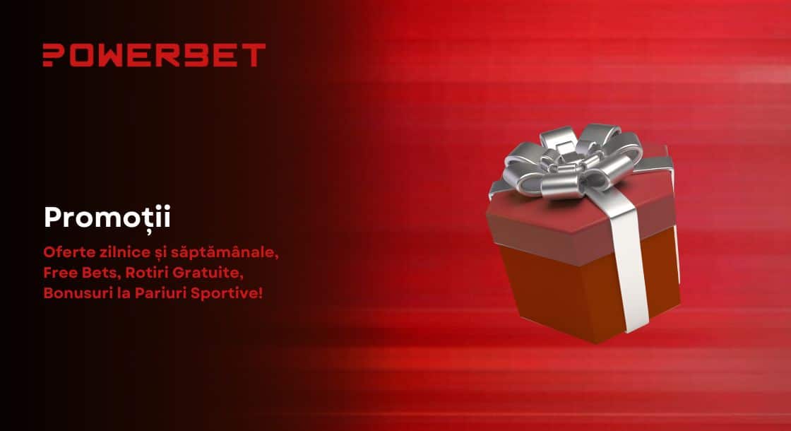 promoții powerbet