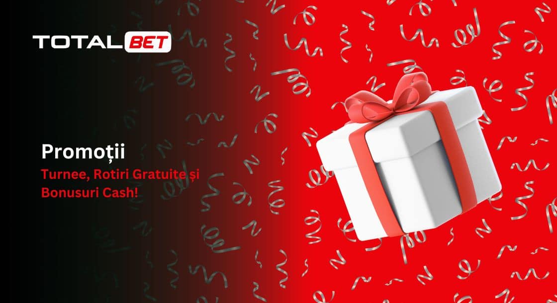 promotii totalbet casino
