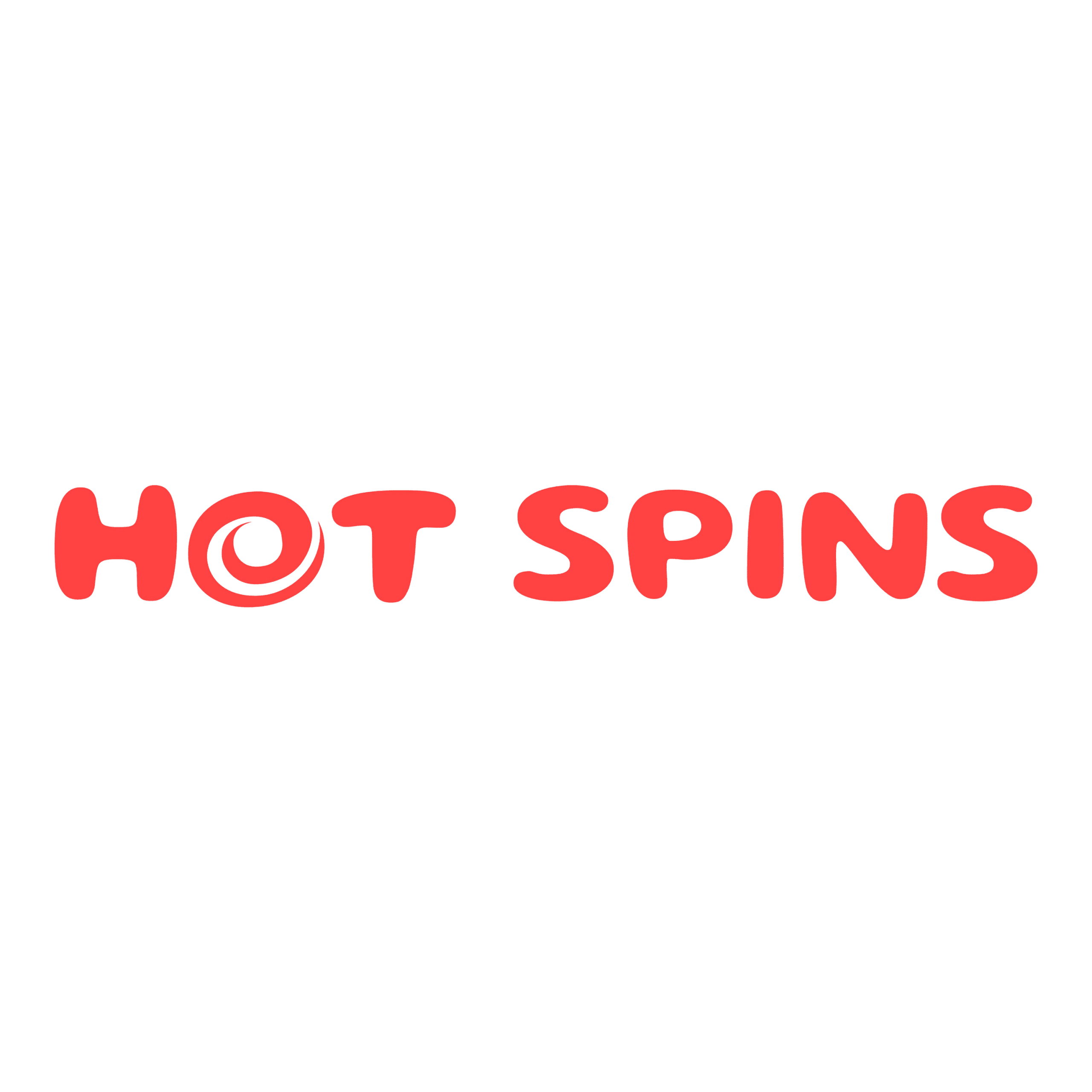 hot spins
